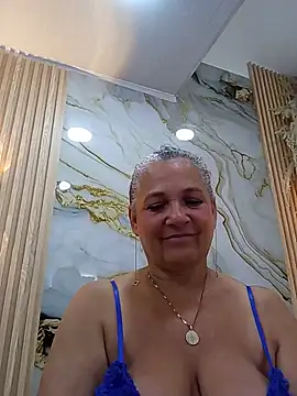 Misevie's Webcam Show