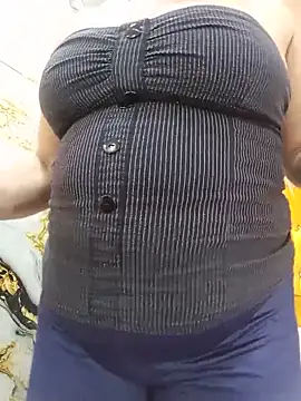 Misevie live XXX chat