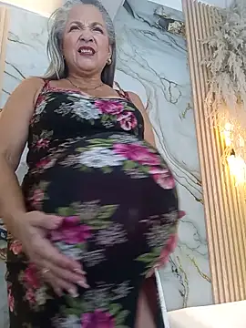 Misevie's Webcam Show