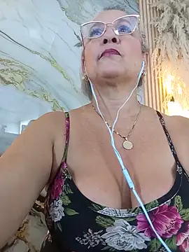Show de webcam de Misevie