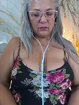 Misevie's Webcam Show