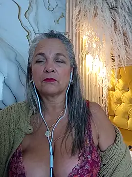Misevie's Webcam Show