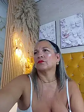 Misevie's Live XXX Chat