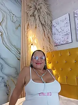 Misevie's Live XXX Chat