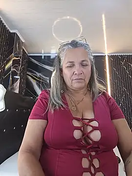 Misevie's Webcam Show