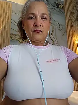Misevie's Live XXX Chat