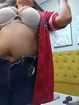 Misevie's Webcam Show