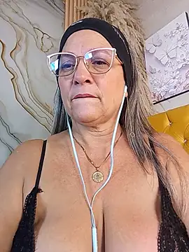 Misevie's Live XXX Chat