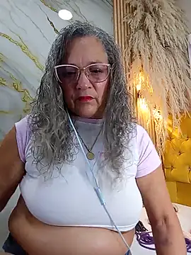 Misevie's Live XXX Chat