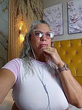 Chat XXX ao vivo de Misevie