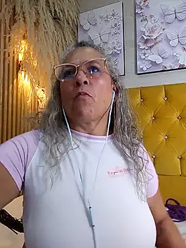 Misevie's Webcam Show