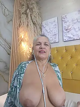 Chat XXX en directo de Misevie