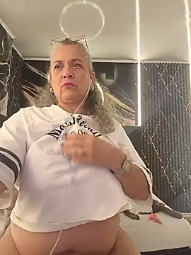 Chat XXX ao vivo de Misevie