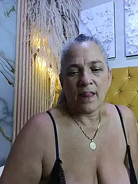 Misevie's Live XXX Chat