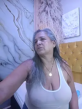 Chat XXX ao vivo de Misevie