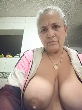 Misevie's Webcam Show