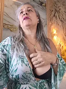 Misevie's Webcam Show