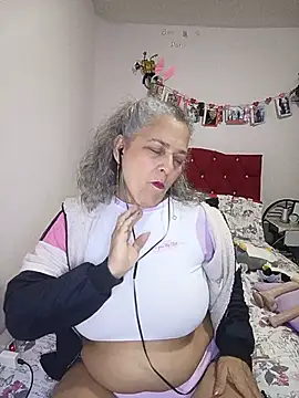 Misevie's Webcam Show