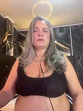 Misevie's Live XXX Chat