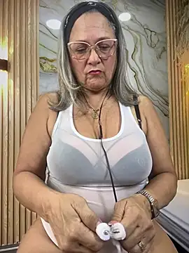 Show webcam de Misevie