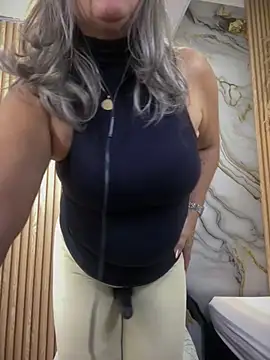 Misevie's Webcam Show