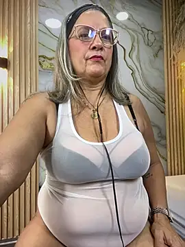 Misevie's Webcam Show