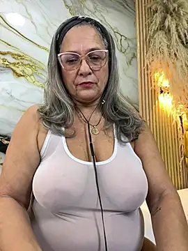 Misevie's Live XXX Chat