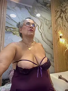 Misevie's Webcam Show