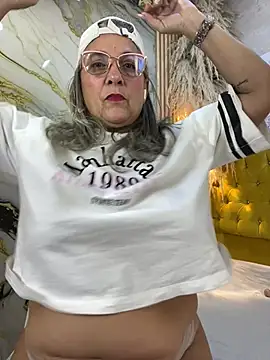 Show de webcam de Misevie