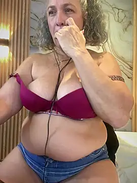 Misevie Live XXX-chat