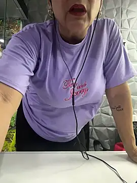 Misevie's Live XXX Chat