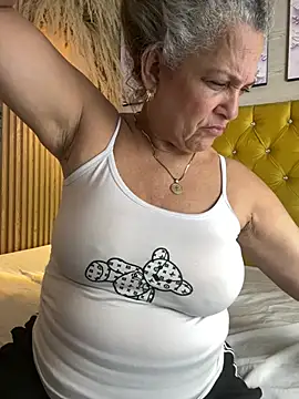 Živý XXX chat Misevie