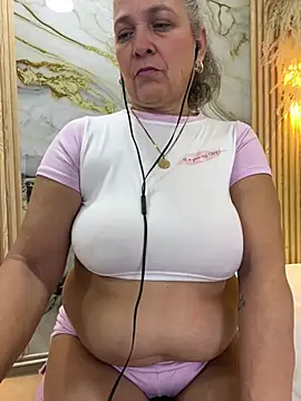 Misevie Show in webcam