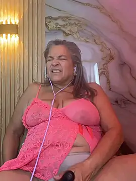 Misevie's Webcam Show