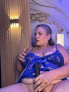 Chatroom XXX en direct de Misevie