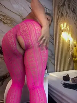 XXX chat uživo modela Misevie
