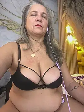 Misevie's Webcam Show