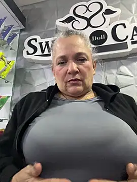 Misevie Webcam show