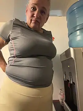 Misevie's Webcam Show
