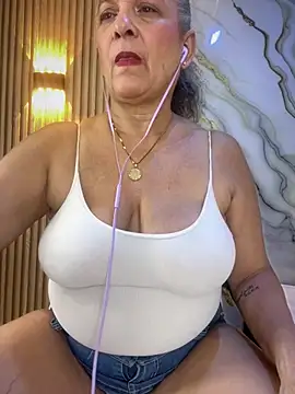 Misevie's Webcam Show