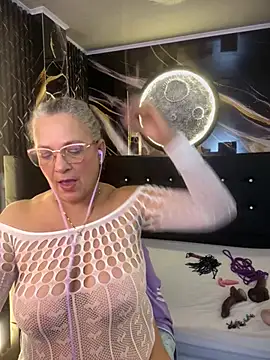 Misevie Webcam-Show