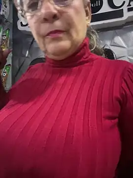 Chatroom XXX en direct de Misevie