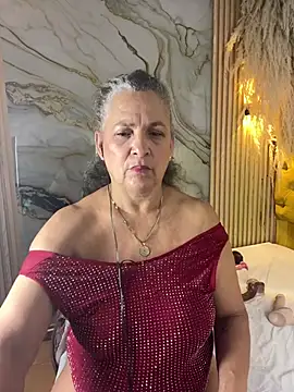 Show de Misevie na webcam