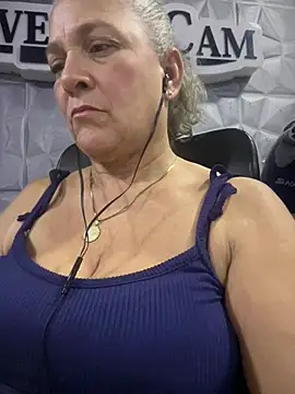 Misevie's Webcam Show