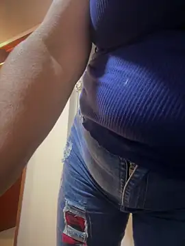 Misevie live XXX chat