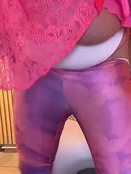 Misevie's Webcam Show