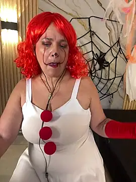 XXX chat uživo modela Misevie