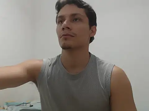 Zayn_clausen Show Webcam