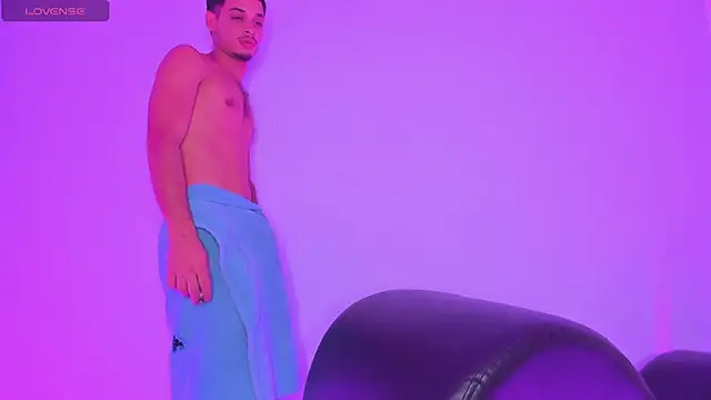 WhyNotDestroy Шоу с уебкамера