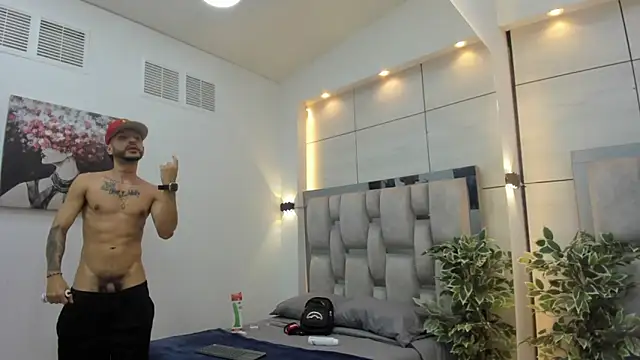 denis_winslow Pertunjukan Webcam